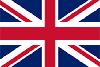 Storbritanniens flagga