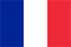 Drapeau de la France