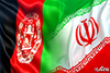 Flag of Iran