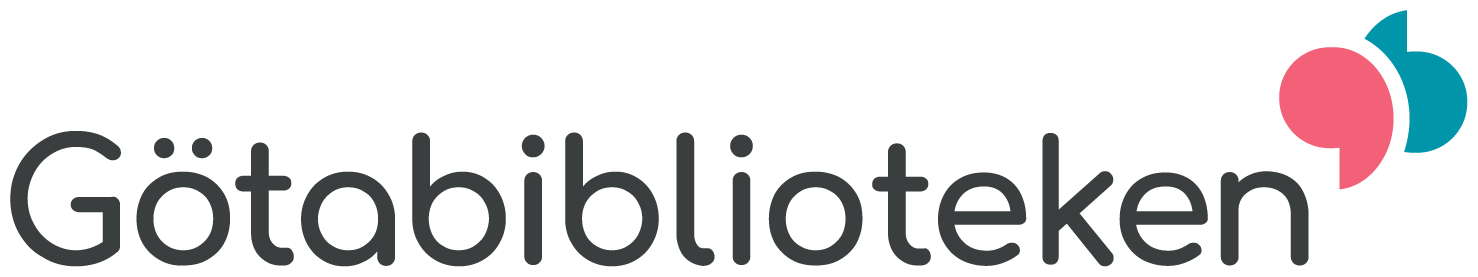 شعار مكتبة يوتا يتألف من رمز ونص كلمة مكتبة يوتا بالأسود على خلفية بيضاء